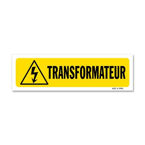 transformer warning signs